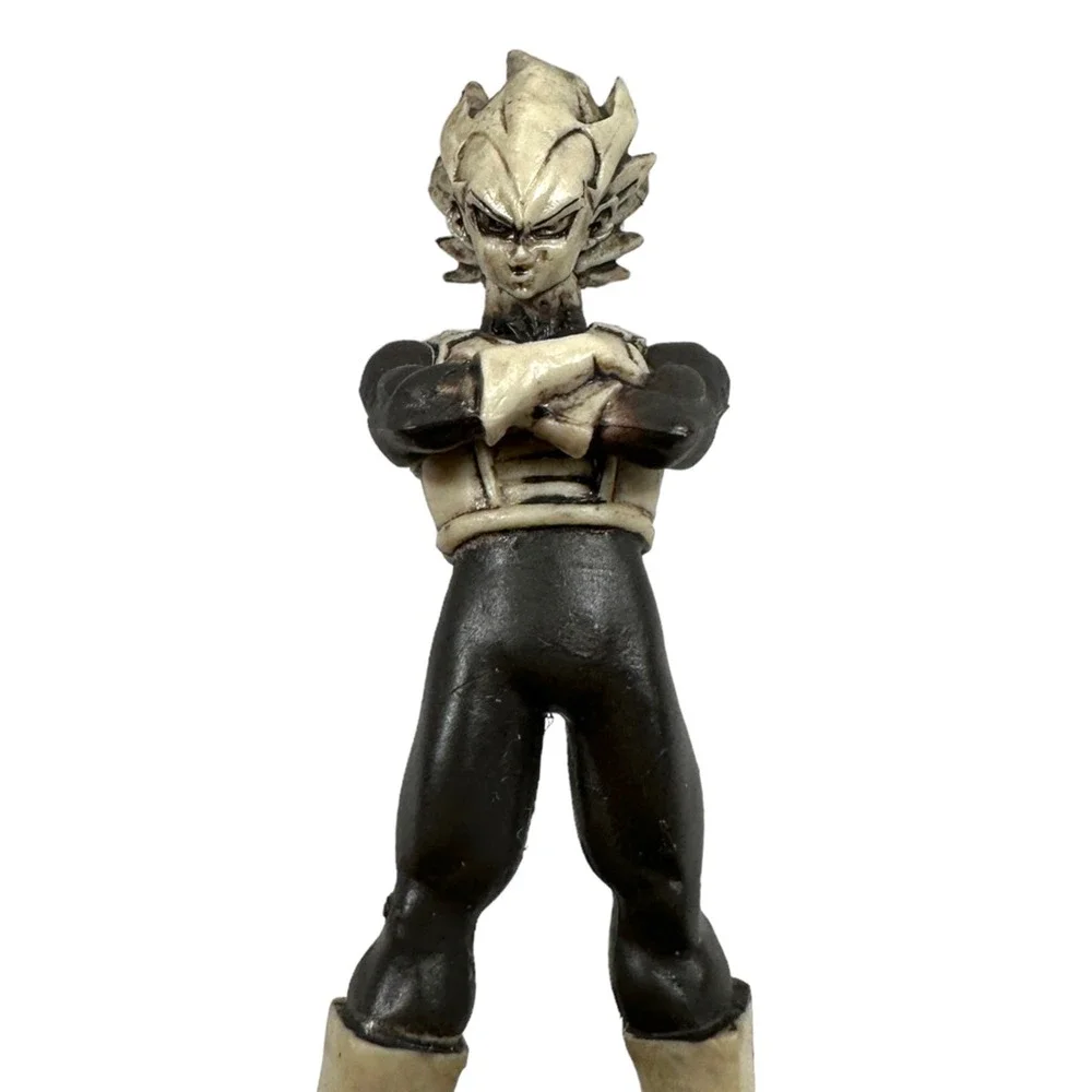 Vegeta Bandai Dragon Ball‎ Z Figure Animation Hyper Figuration Anime 2.25